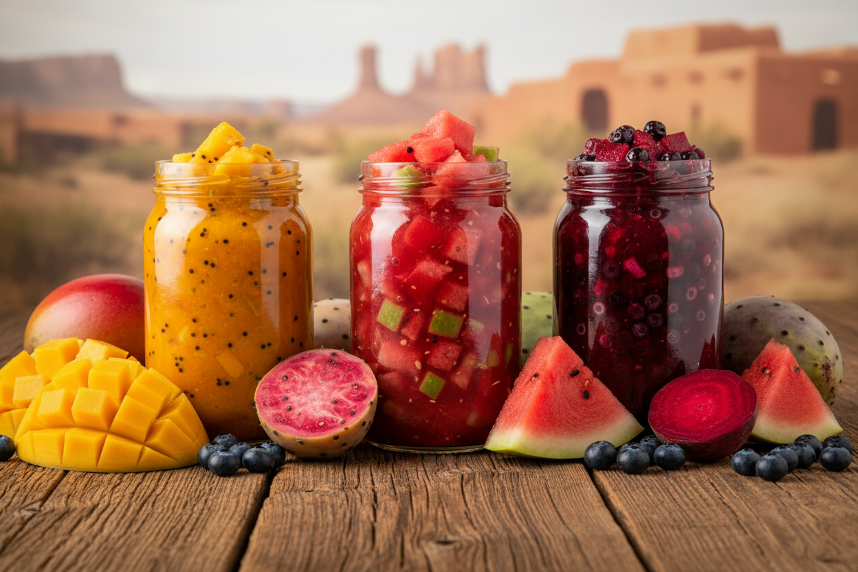 Village Salsa