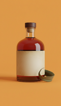 Barrel-Aged Balsamic Honey Vinegar