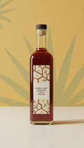 Barrel-Aged Mesquite Honey Vinegar