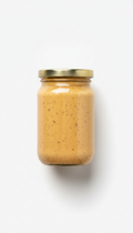 Southwest Honey Mustard Dressing Jar