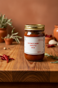 Southwest Chunky Medium Salsa