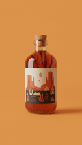 Red Rock Chili-Infused Desert Honey