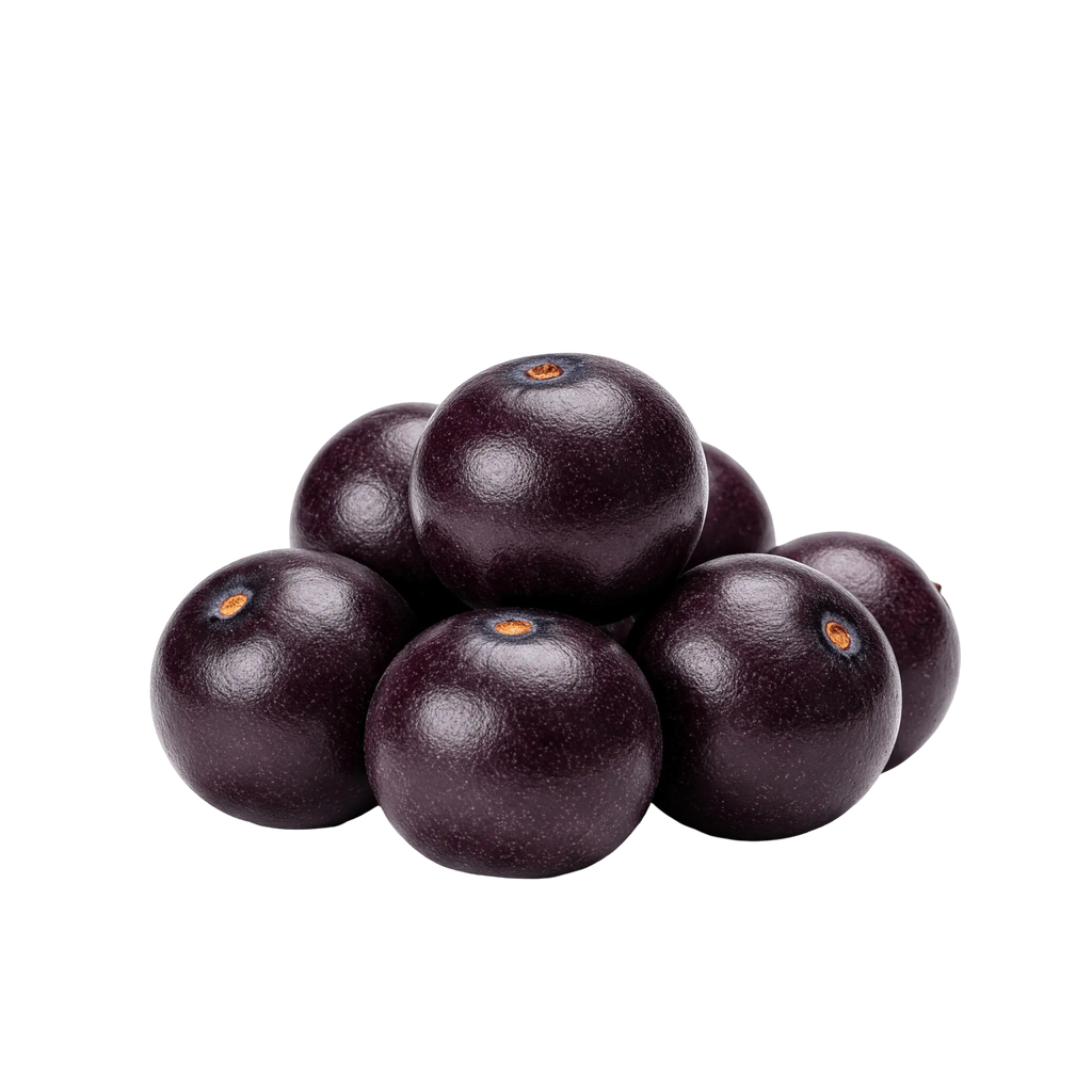 Acai Berry White Balsamic Vinegar - Tubac Gourmet Foods