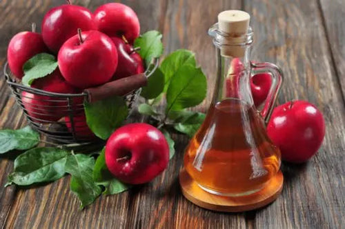 Apple Cider Vinegar, 375ml Bottles. - Tubac Gourmet Foods
