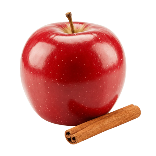 Apple Cinnamon White Balsamic Vinegar - Tubac Gourmet Foods