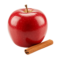 Apple Cinnamon White Balsamic Vinegar - Tubac Gourmet Foods