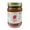 Arizona Scorpion Pepper Gourmet Salsa, 12 oz. - Tubac Gourmet Foods
