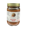 Artichoke Salsa medium 12oz. - Tubac Gourmet Foods