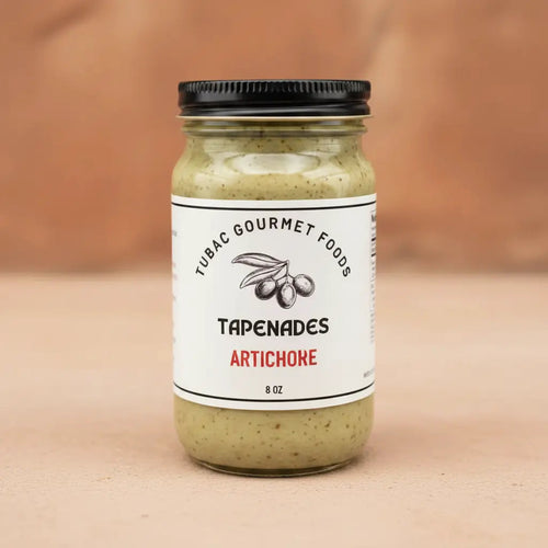 Artichoke Tapenade - Tubac Gourmet Foods