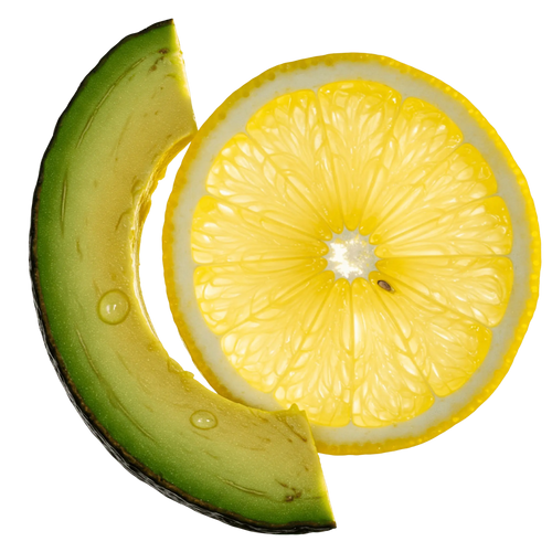 Avocado Lemon Oil - Tubac Gourmet Foods