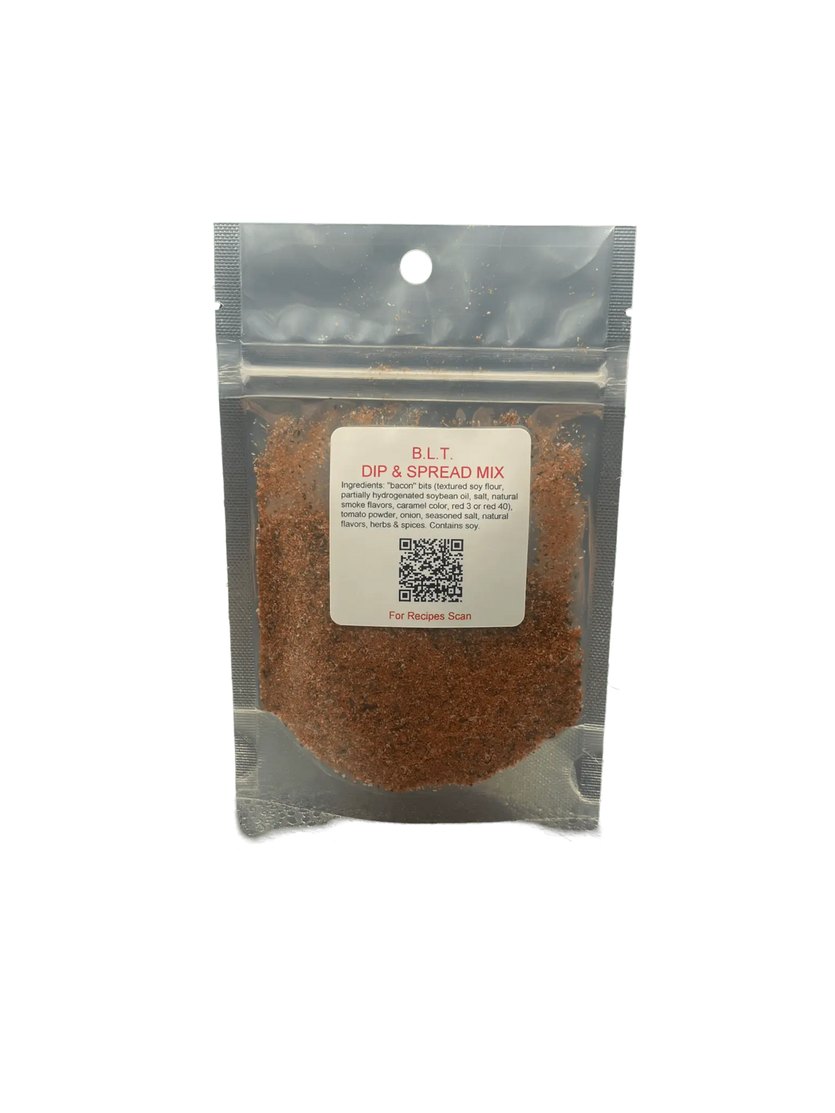 B. L. T. Dip & Spread Mix - Tubac Gourmet Foods