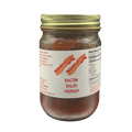 Bacon Salsa Medium 12oz. - Tubac Gourmet Foods