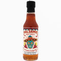 Balsamic Tropical Passion Hot Sauce - Tubac Gourmet Foods
