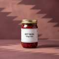 Beet Salsa