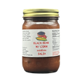 Black Bean & Corn Salsa. (Medium). - Tubac Gourmet Foods