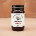 Black Olive Tapenade