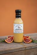 Blood Orange