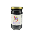 Blueberry Acai berry Dark Chocolate Sauce 8oz. - Tubac Gourmet Foods