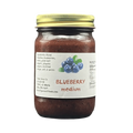 Blueberry Salsa medium 12oz. - Tubac Gourmet Foods