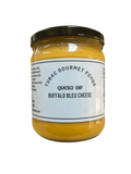 Buffalo Blue Cheese Dip - Tubac Gourmet Foods