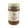 Butter Pecan – Arizona Desert Honey, 8 oz. - Tubac Gourmet Foods