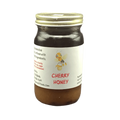 Cherry - Arizona Desert Honey – 8 oz - Tubac Gourmet Foods