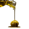 Chilean Lecciono Olive Oil - Tubac Gourmet Foods