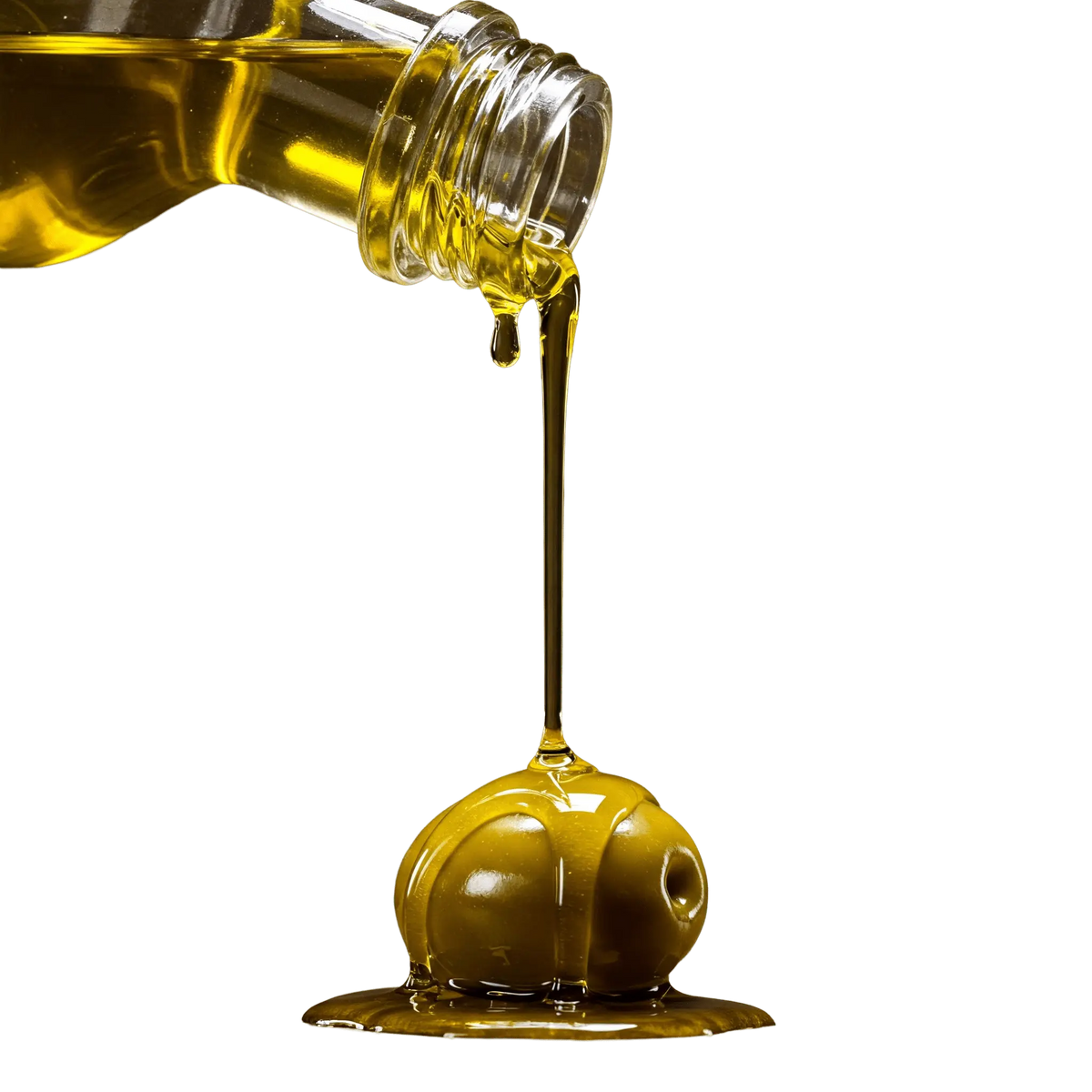 Chilean Lecciono Olive Oil - Tubac Gourmet Foods