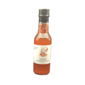 Chiltepin Balsamic Hot Sauce 5 oz. Bottle. - Tubac Gourmet Foods
