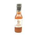 Chiltepin Lemon Hot Sauce. 5 oz Bottle. - Tubac Gourmet Foods