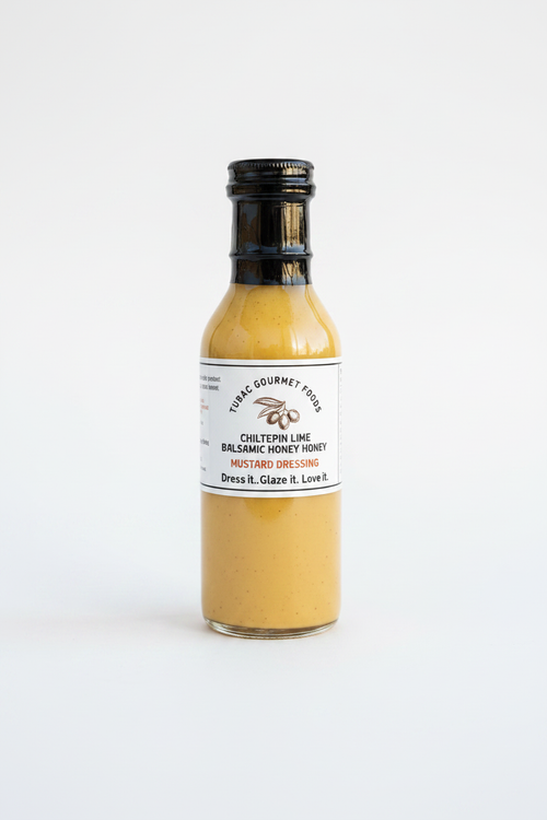 Chiltepin Lime