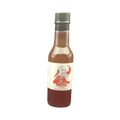 Chipotle Balsamic Hot Sauce 5 oz. Bottle. - Tubac Gourmet Foods