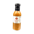 Chipotle Carolina Style BBQ Sauce. 12oz - Tubac Gourmet Foods