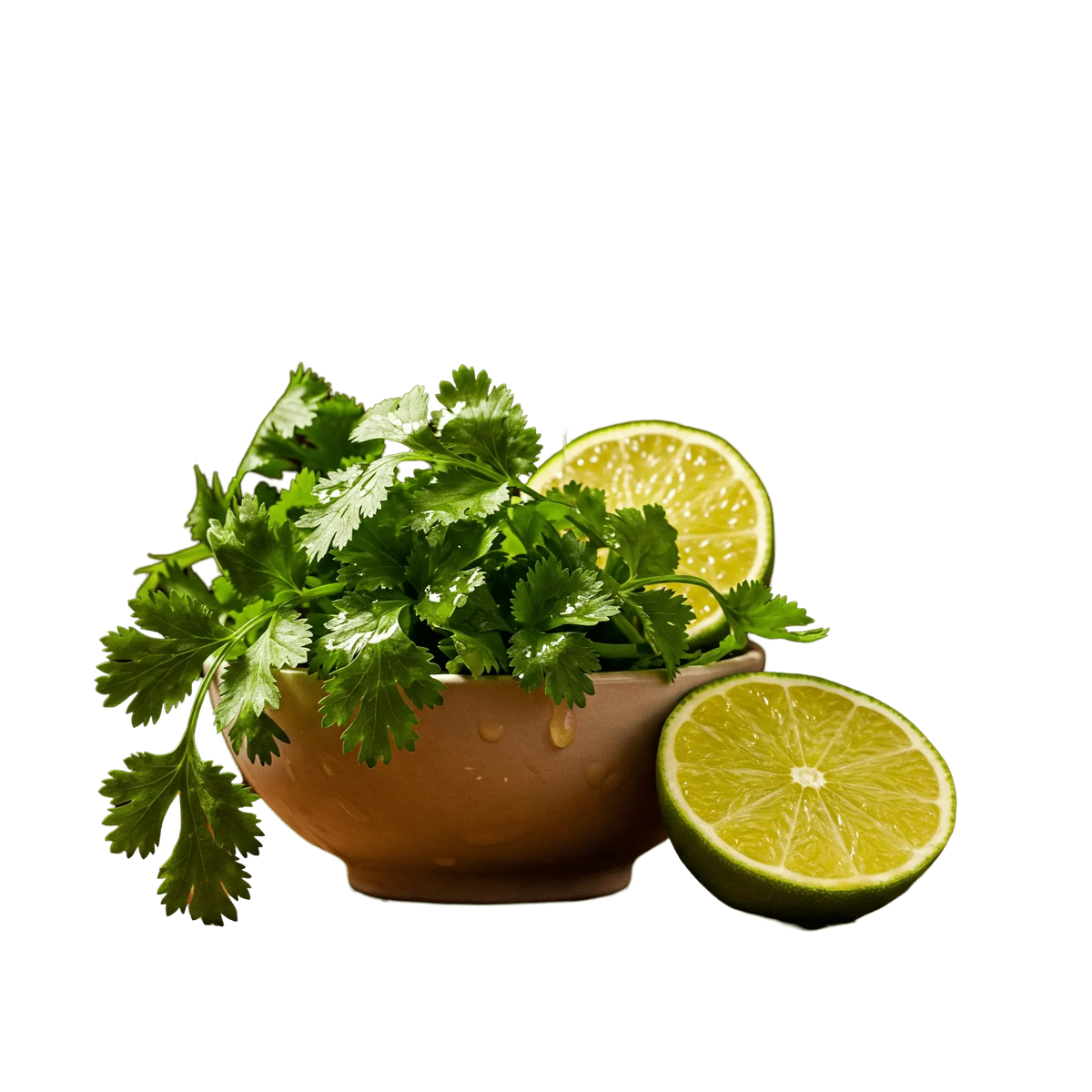 Cilantro Lime Olive Oil - Tubac Gourmet Foods
