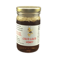 Coco LocoArizona Desert Honey. 8 oz - Tubac Gourmet Foods