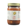 Corn Salsa Medium 12oz. - Tubac Gourmet Foods