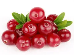 Cranberry Dark Balsamic Vinegar - Tubac Gourmet Foods