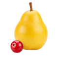 Cranberry Pear White Balsamic Vinegar - Tubac Gourmet Foods