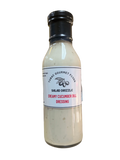 Creamy Cucumber Dill Salad Drizzle - Tubac Gourmet Foods