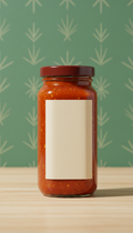 Chili Ember Agave Hot Sauce