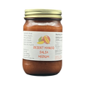 Desert Mango Gourmet Salsa. - Tubac Gourmet Foods