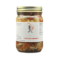 Extra Hot Gardinaras 12oz. - Tubac Gourmet Foods