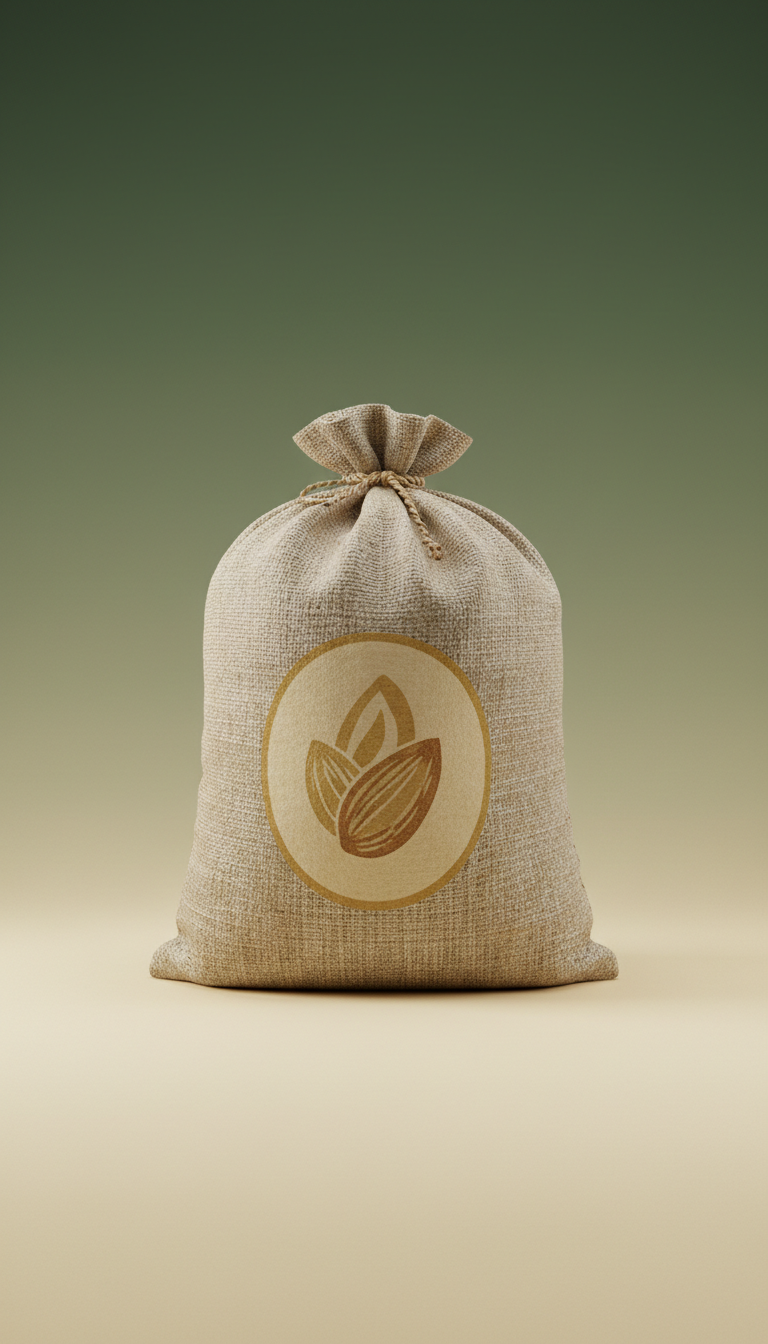 Marcona Almonds 5kg Spanish Bulk Bag