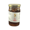 Fig – Arizona Desert Honey, 8 oz. - Tubac Gourmet Foods
