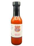 Four Amigos Hot Sauce - Tubac Gourmet Foods