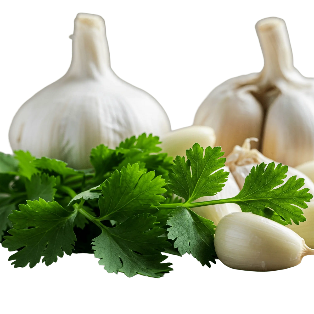 Garlic Cilantro Olive Oil - Tubac Gourmet Foods
