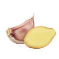 Garlic Ginger Olive Oil - Tubac Gourmet Foods