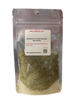 Garlic Herb Sea Salt - Tubac Gourmet Foods