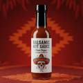 Ghost Pepper Balsamic Hot Sauce