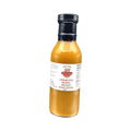 Ghost Pepper Carolina Style BBQ Sauce. 12oz - Tubac Gourmet Foods